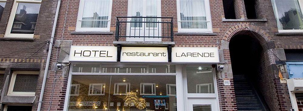 Hotel Larende Amsterdam