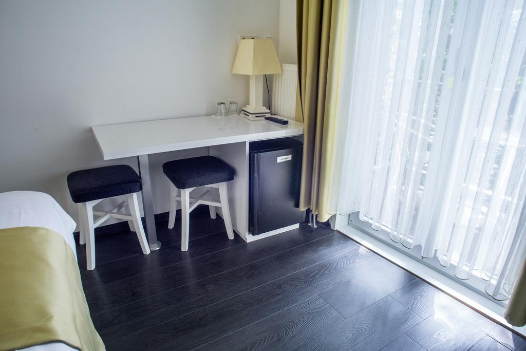 Hotel Larende Amsterdam