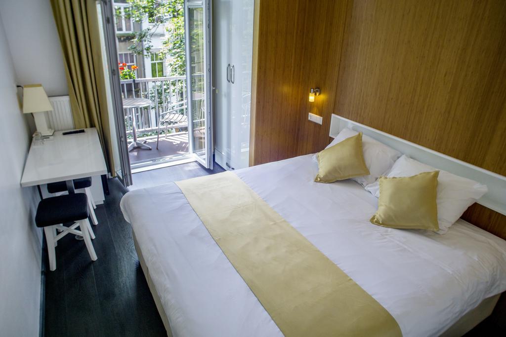 Hotel Larende
