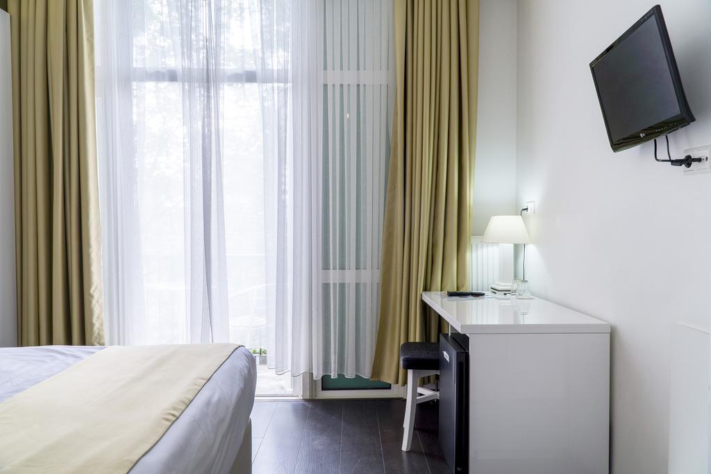 Hotel Larende Amsterdam