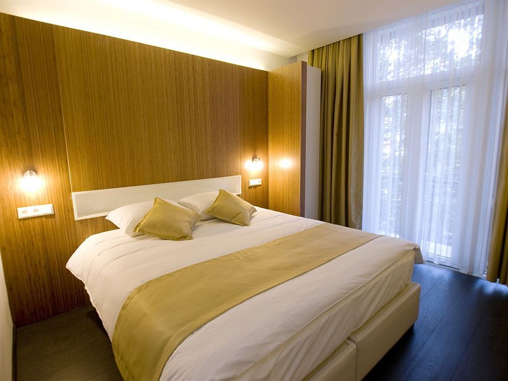 Hotel Larende Amsterdam