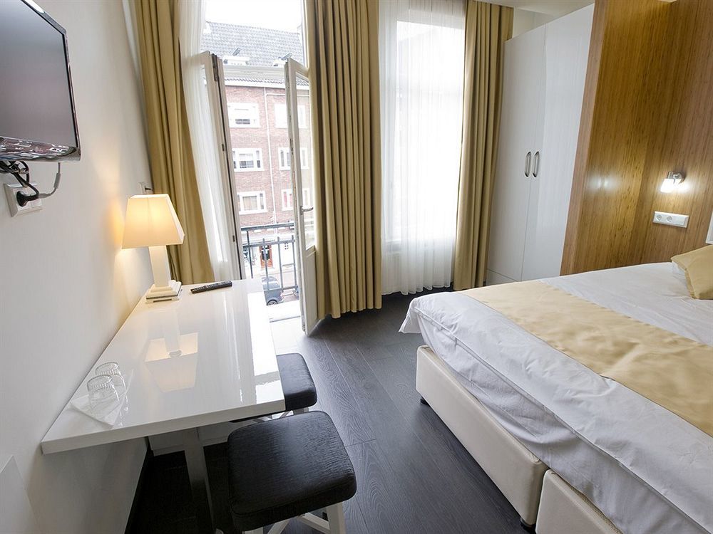 Larende 3* Amsterdam
