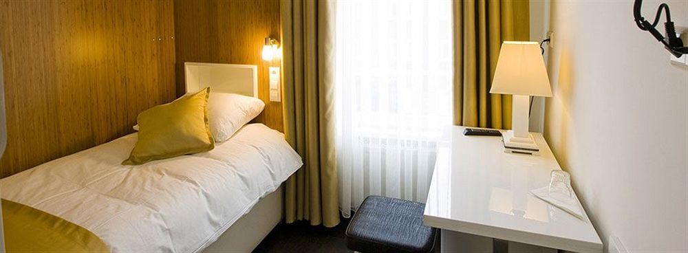 Larende Hotel