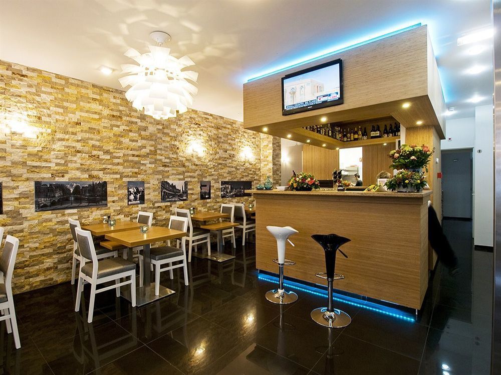 Larende 3* Amsterdam
