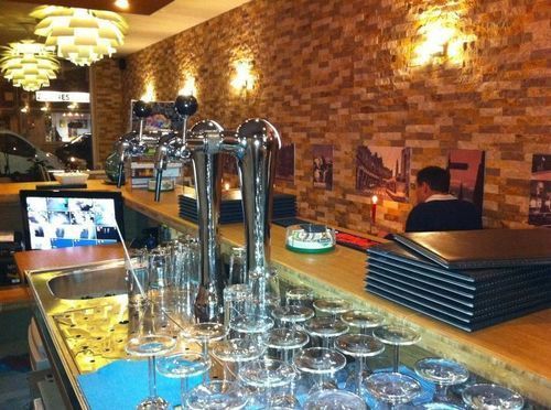 Hotel Larende