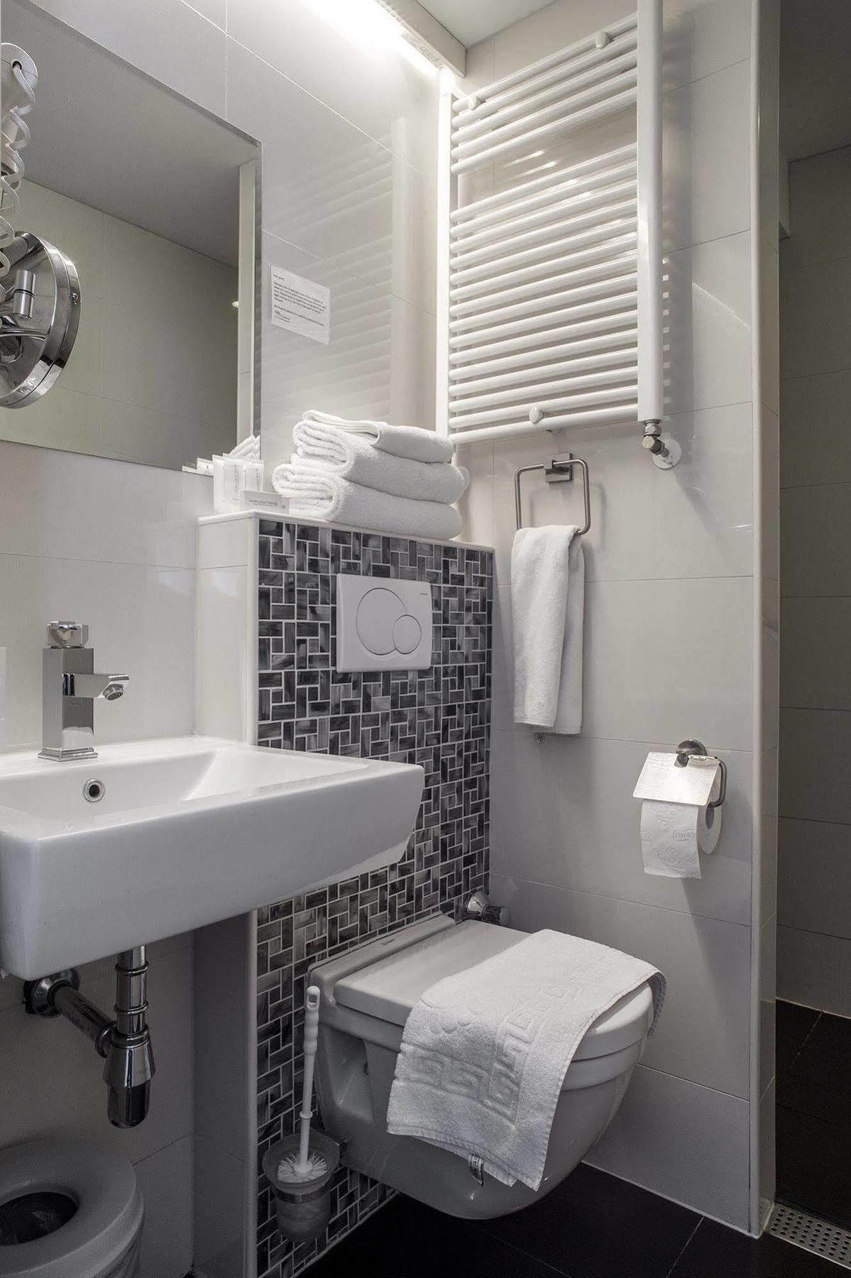 Larende Hotel Amsterdam