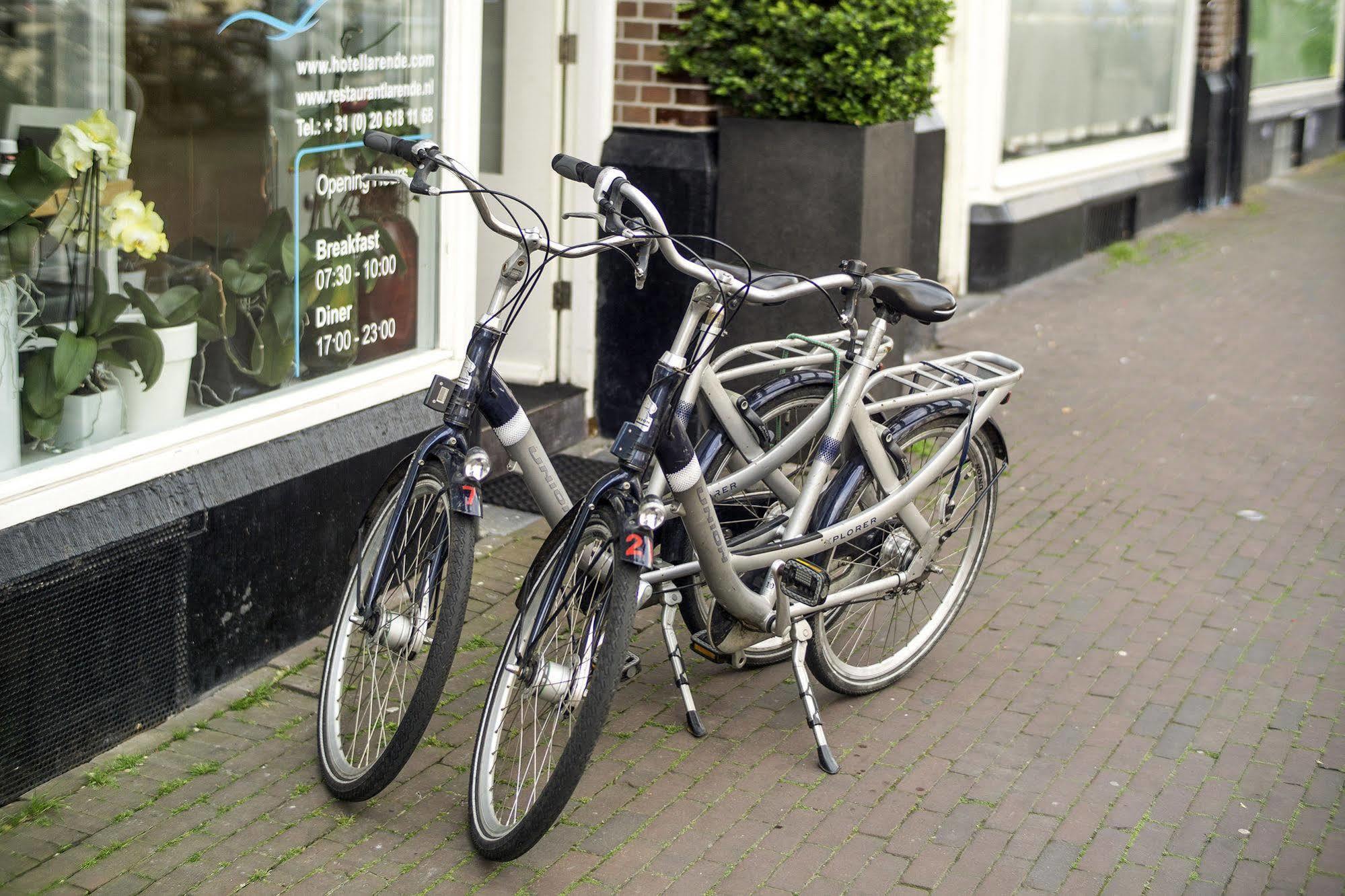 Larende 3* Amsterdam