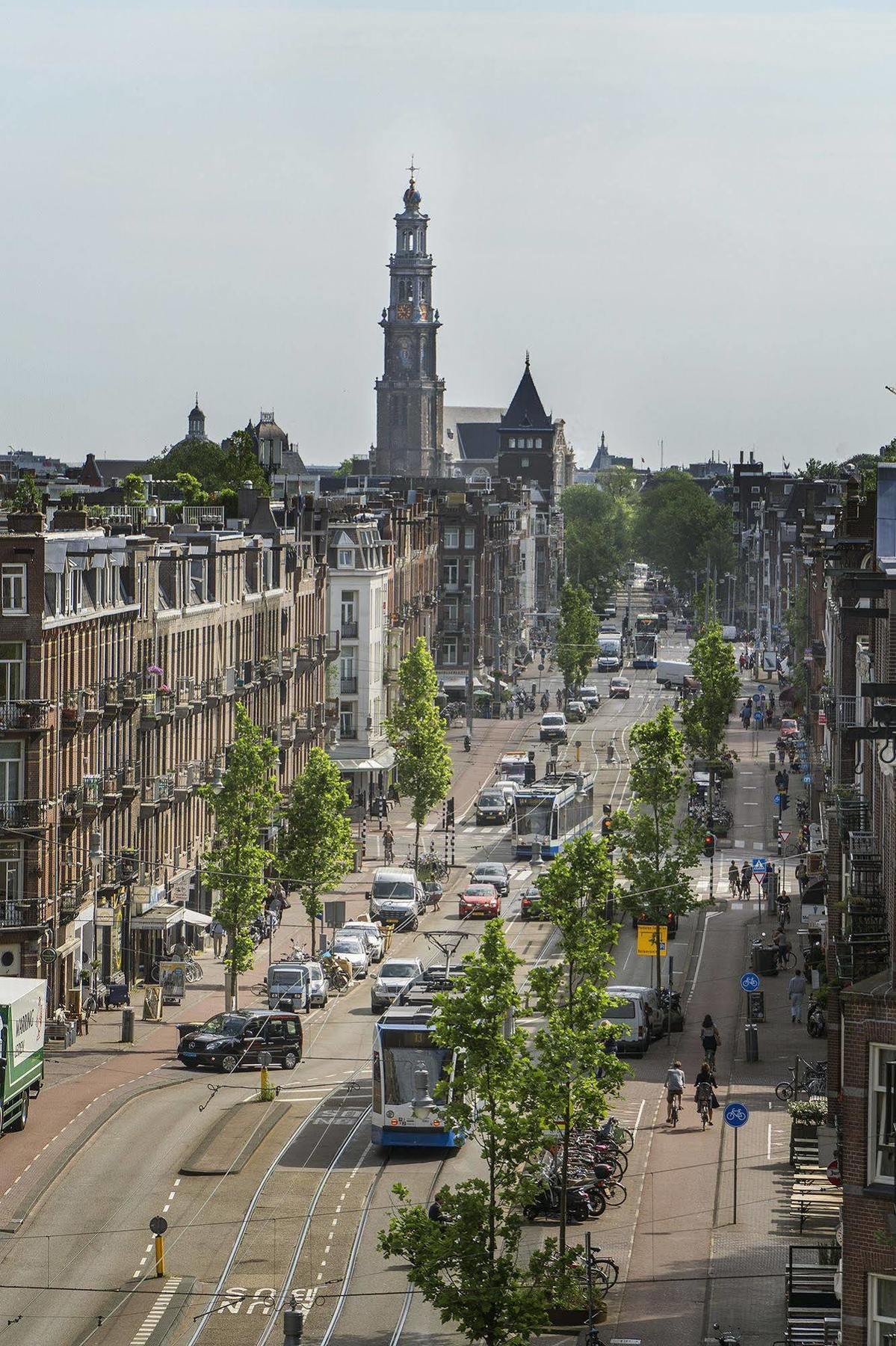 Larende 3* Amsterdam