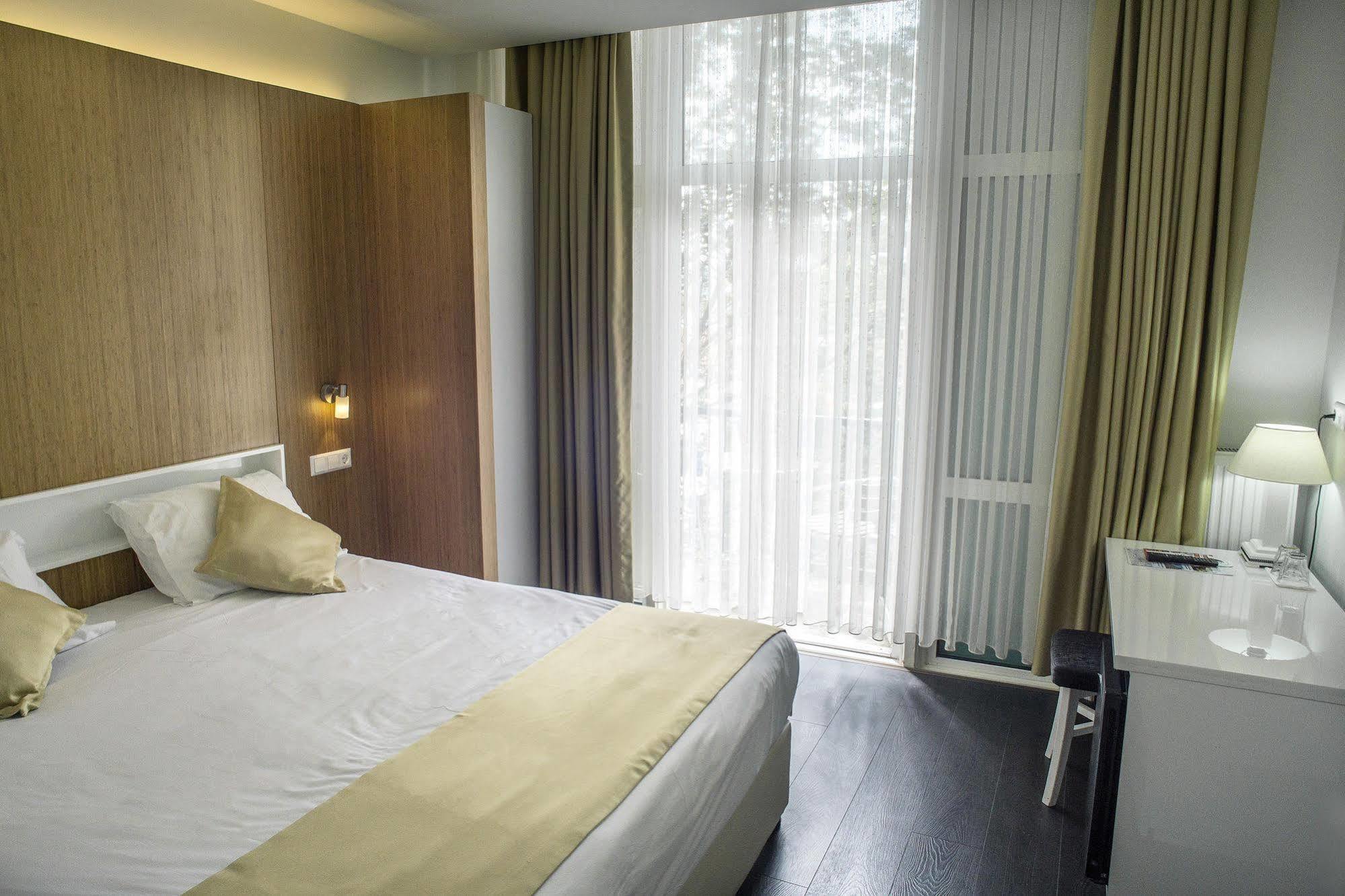 Larende Hotel