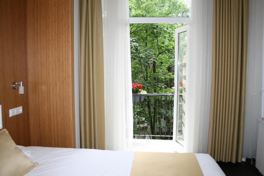 Larende Hotel 3*